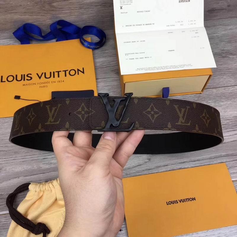 LV Belts 2677